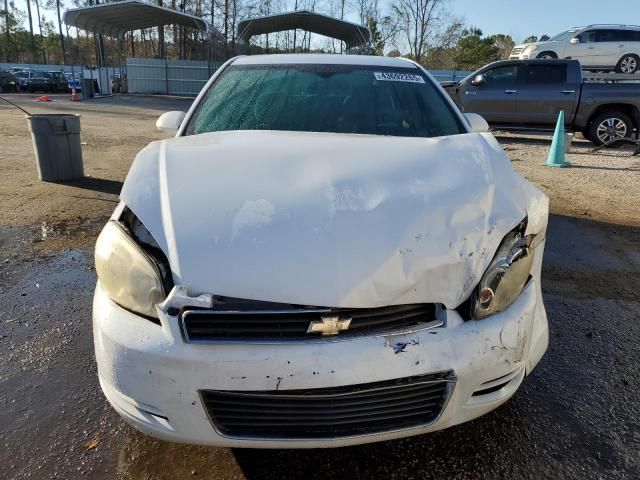 2010 Chevrolet Impala LS