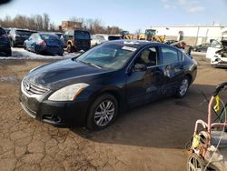 Nissan Vehiculos salvage en venta: 2012 Nissan Altima Base