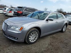 Salvage cars for sale at Baltimore, MD auction: 2013 Chrysler 300