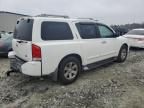 2005 Nissan Armada SE