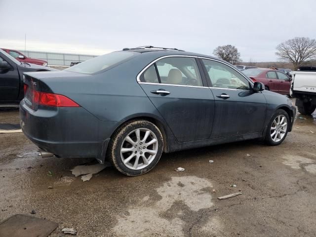 2006 Acura TSX