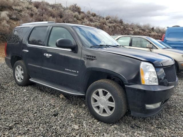 2007 Cadillac Escalade Luxury