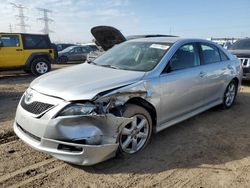 2007 Toyota Camry CE en venta en Elgin, IL