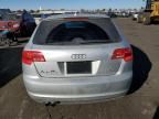 2011 Audi A3 Premium Plus