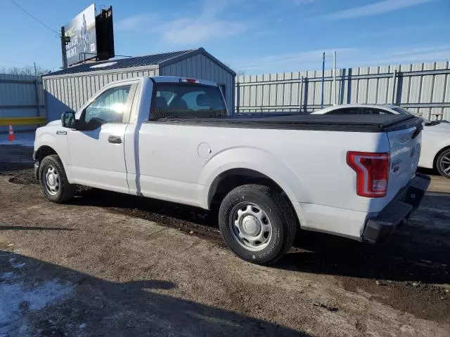 2016 Ford F150