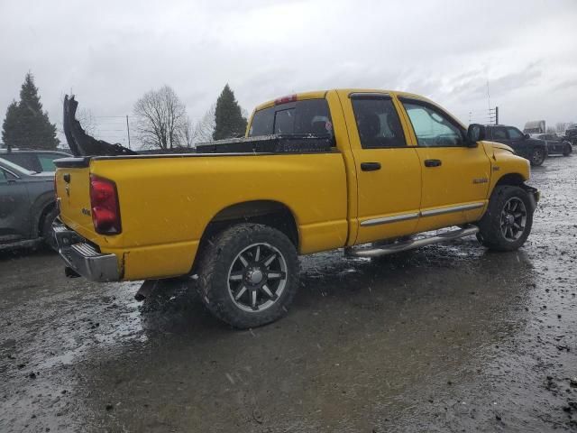 2008 Dodge RAM 1500 ST