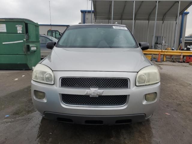 2006 Chevrolet Uplander LT