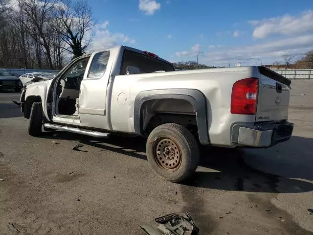 2007 Chevrolet Silverado C1500