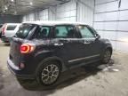 2016 Fiat 500L Trekking