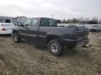 2004 Chevrolet Silverado K2500 Heavy Duty