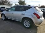 2006 Nissan Murano SL