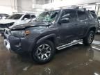 2022 Toyota 4runner SR5/SR5 Premium