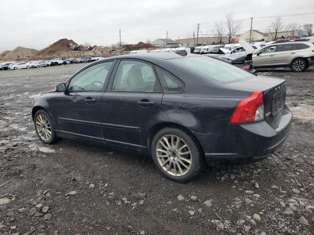 2010 Volvo S40 2.4I