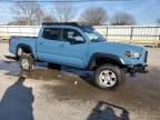 2019 Toyota Tacoma Double Cab