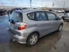 2009 Honda FIT