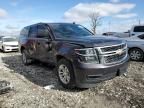 2015 Chevrolet Suburban K1500 LT