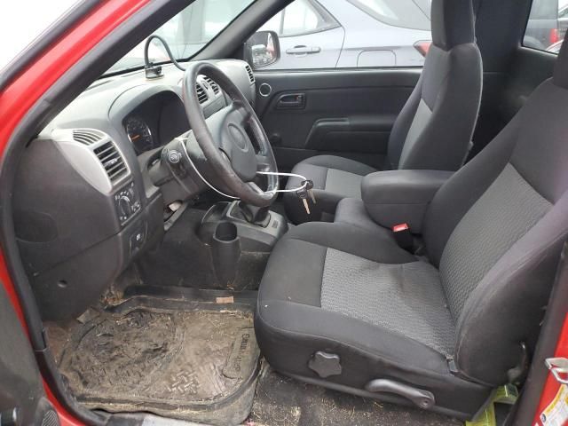 2007 Chevrolet Colorado