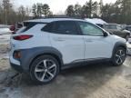 2018 Hyundai Kona Limited