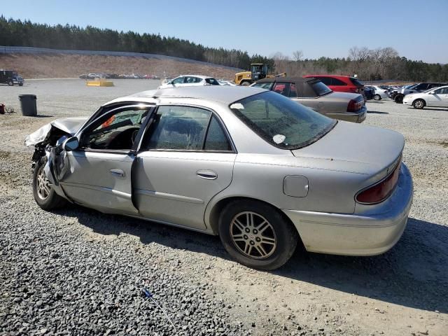 2003 Buick Century Custom