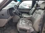 2002 Chevrolet Tahoe K1500