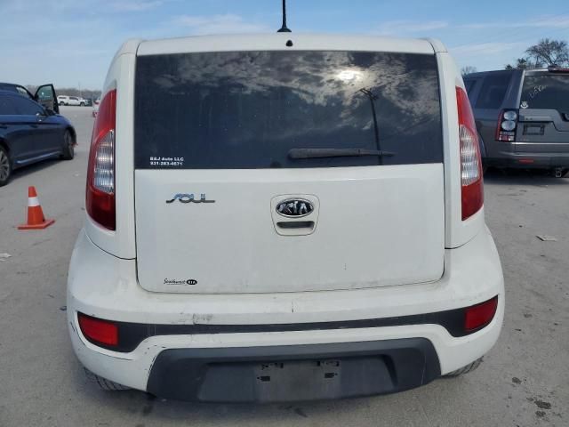 2012 KIA Soul