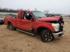 2011 Ford F250 Super Duty