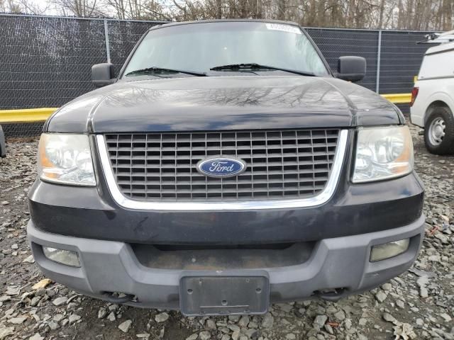 2003 Ford Expedition XLT