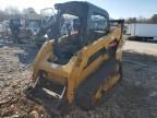 2018 Caterpillar 2018 Caterillar 259D Tracked Skid Steer Loader