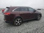 2017 KIA Sorento EX