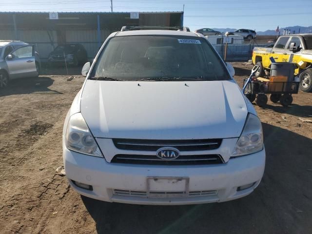 2007 KIA Sedona EX