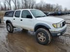 2004 Toyota Tacoma Double Cab