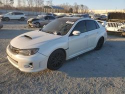 2014 Subaru Impreza WRX STI en venta en Spartanburg, SC