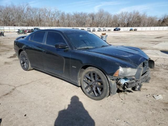 2014 Dodge Charger R/T