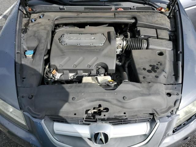 2006 Acura 3.2TL