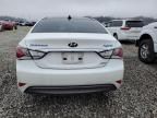 2015 Hyundai Sonata Hybrid