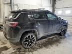 2017 Jeep Compass Limited