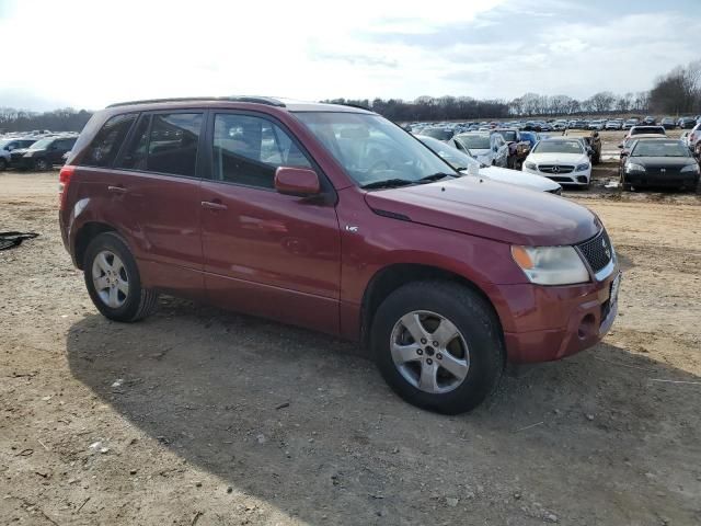 2008 Suzuki Grand Vitara Xsport