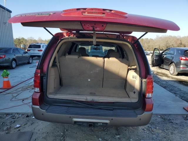 2004 Ford Expedition Eddie Bauer