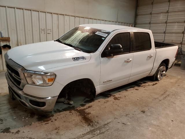 2020 Dodge RAM 1500 BIG HORN/LONE Star