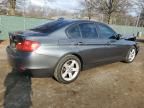 2013 BMW 320 I Xdrive