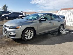 2023 Chevrolet Malibu LT en venta en North Las Vegas, NV