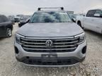 2024 Volkswagen Atlas SE