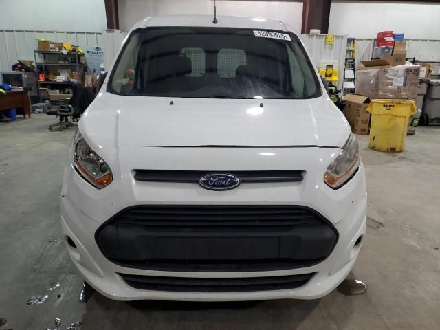 2016 Ford Transit Connect XLT