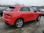 2022 Audi Q3 Premium S Line 45