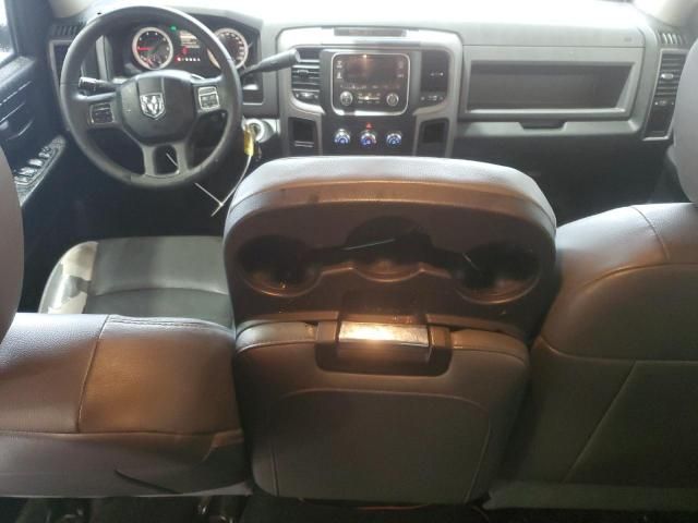 2014 Dodge RAM 1500 ST