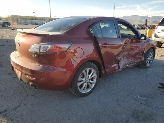 2010 Mazda 3 S