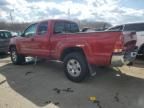 2007 Toyota Tacoma Access Cab