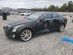 Cadillac Vehiculos salvage en venta: 2014 Cadillac ATS Performance