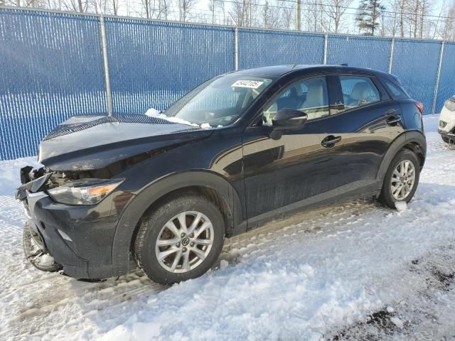 2022 Mazda CX-3 Touring