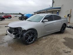 Carros salvage a la venta en subasta: 2016 Dodge Charger SXT